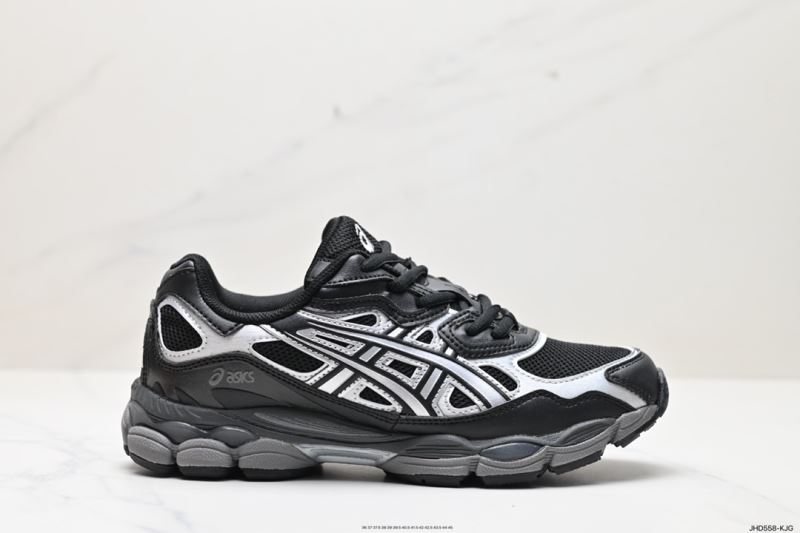 Asics Shoes